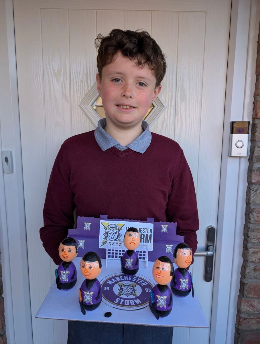 Manchester Storm | #TakeShelter tweet media