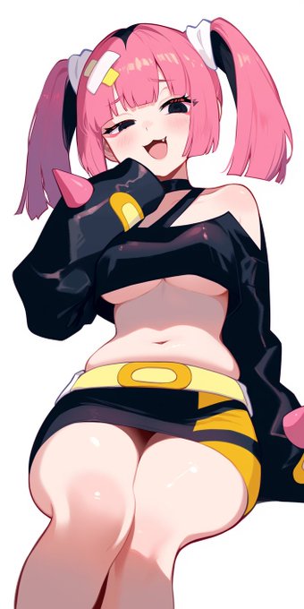 Coral / サンゴ
#Pokemon #アニポケ 