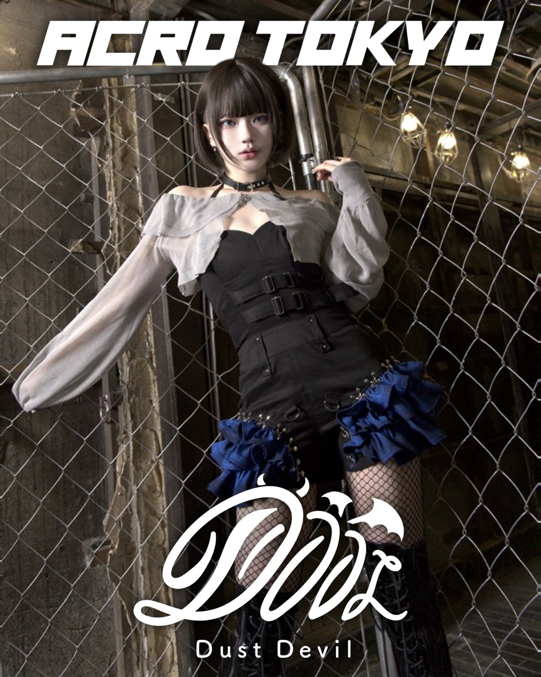 DustDevilダストデビル (@dustdevil_offi) / X DustDevilダストデビル (@dustdevil_offi) / X