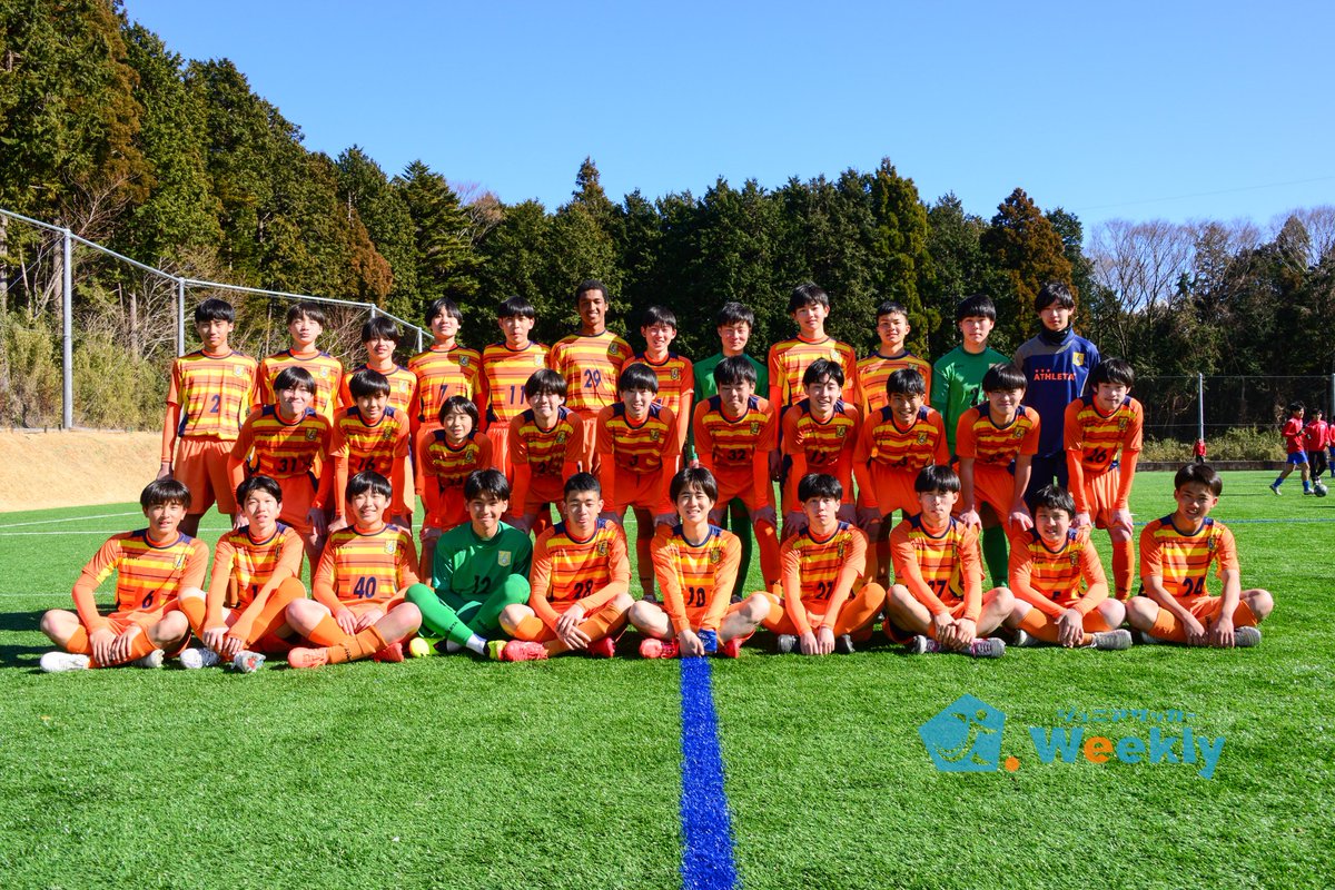 JSW_Official's tweet photo. 【写真レポート📸】
府ロクジュニアユース｜ Growth Cup Tokyo U-15 2024
https://t.co/QdaVlBH8oo
#府ロクジュニアユース #GrowthCup #GCT15 @GrowthCup https://t.co/jYOY253KvM