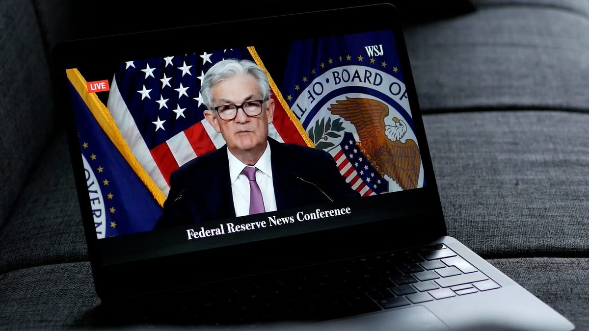 yogiliman's tweet image. 🚀 Big news in the crypto world! The US Fed chair signals easing of crypto rules for banks. What could this mean for the future of crypto adoption? 🤔 Dive into the article to get the full scoop and share your thoughts! 

Read more: ift.tt/Fjh9EyK 

#CryptoNews #Bankin…