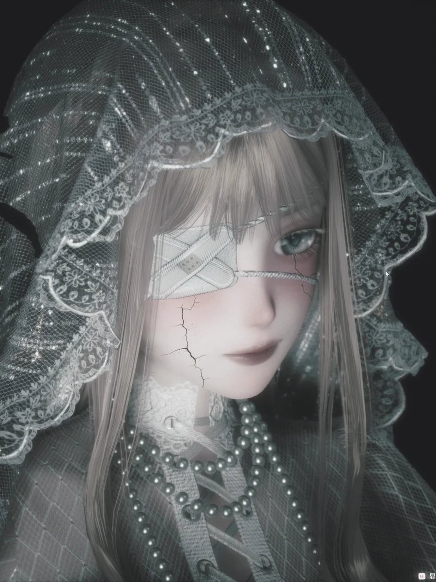 🎀スタイリスト様：Aoi（无限暖暖版）（xɪᴀᴏʜᴏɴɢsʜᴜ）

𝓛𝓲𝓷𝓴: xiaohongshu.com/discovery/item…
𓈒˖ ࣪⋆𓂂◌𓈒˖ ࣪⋆𓂂◌𓈒˖ ✯ ࣪⋆𓂂◌𓈒𓈒˖ ࣪⋆𓂂◌𓈒˖ ࣪⋆𓂂◌𓈒˖ ✯ ࣪⋆𓂂◌𓈒

• ───── ୨୧ ───── •
#InfinityNikki
#インフィニティニキ
#インフィニティニキ写真同好会