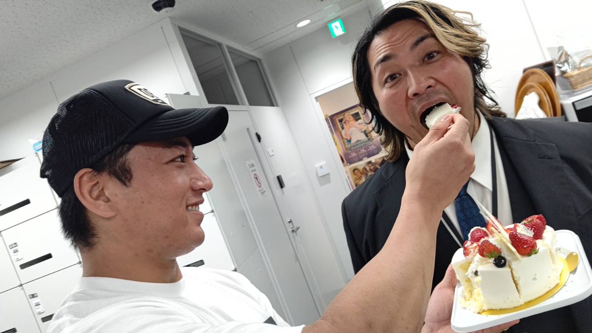 嗅覚を研ぎ澄まし社長