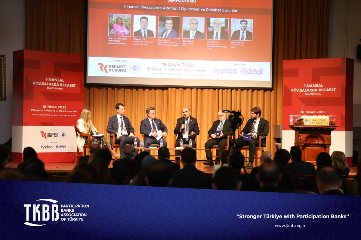 Participation Banks Association tweet media