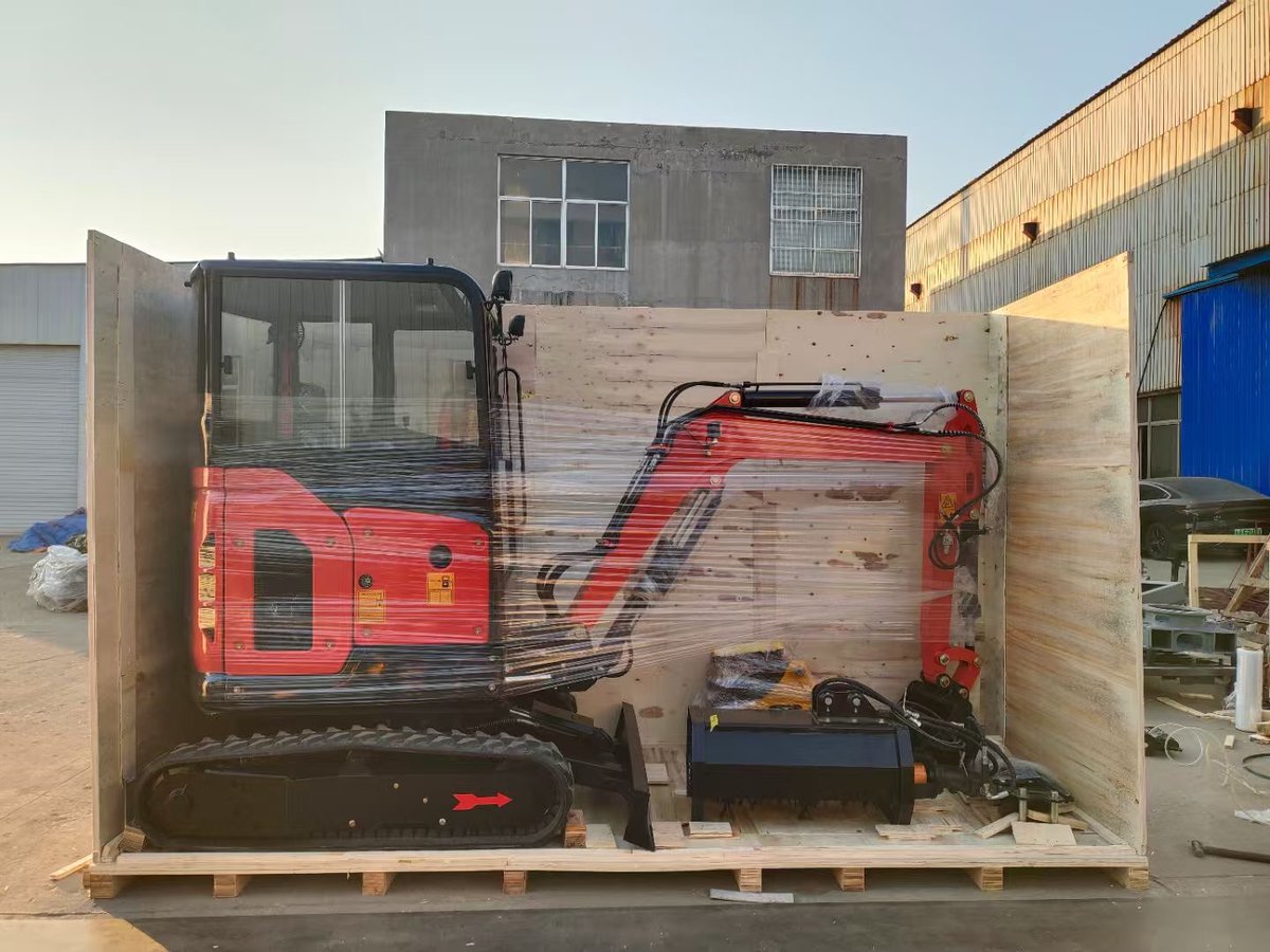 excavator_sI's tweet image. 🚀 Exciting news! The loading phase is complete, and we're ready to move forward. Thank you for your patience and support! Stay tuned for updates as we embark on this journey together! 💼✨ #LoadingComplete #NextSteps #CommunitySupport
sunlionmachinery.com