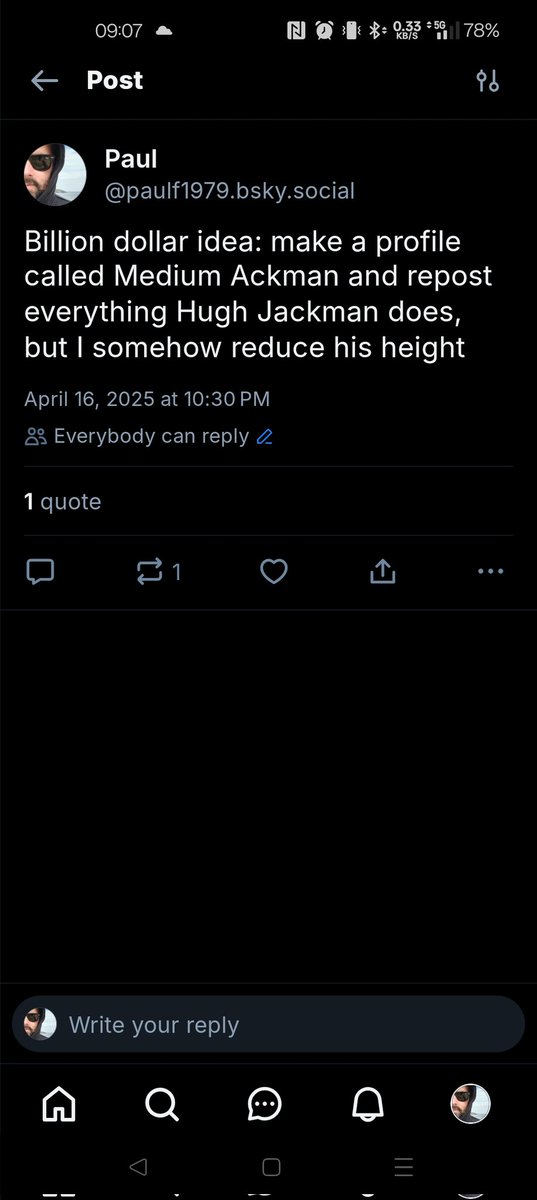 GenericUser_69's tweet photo. The things I come up with when I'm stoned https://t.co/GRqiVZJ7Xz