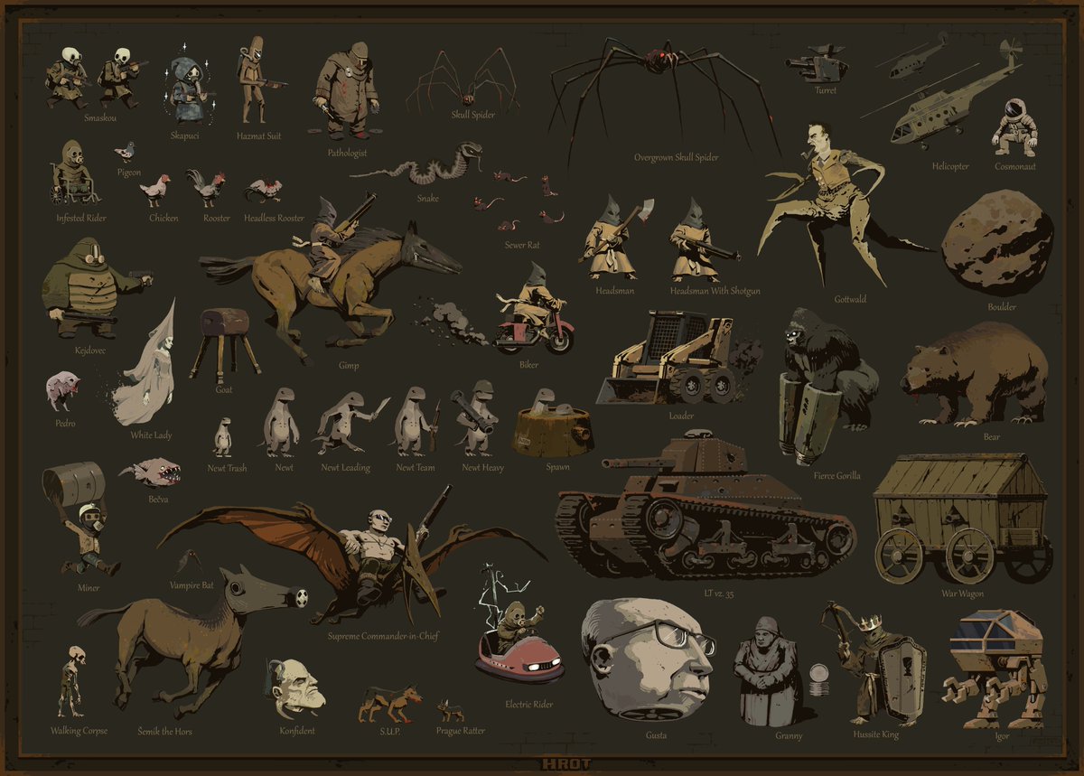 RareThistle tweet media