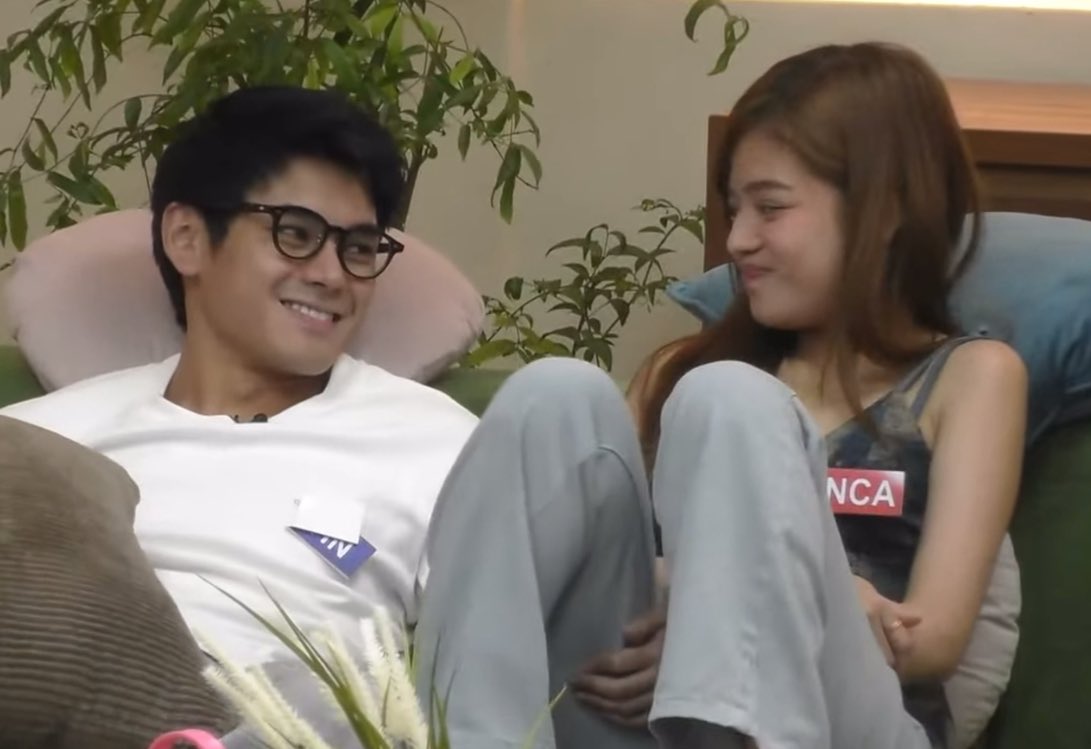 DustBiaShipper's tweet photo. ✨I wish na maging real life couple sila ✨

#DustBia https://t.co/0e0NcExSJ3