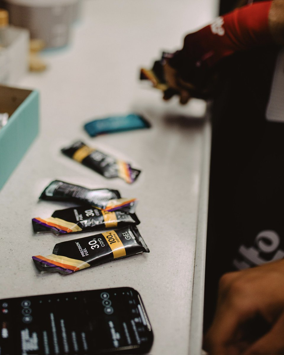 Lotto Cycling Team (@lottocycling_) on Twitter photo Whether it’s pre-ride prep, mid-race focus, or the final push — <a href="/precisionfandh/">Precision Fuel & Hydration</a> is always along for the ride. 🤝🏼⚡️
Pictures: Brecht Steenhouwer Whether it’s pre-ride prep, mid-race focus, or the final push — <a href="/precisionfandh/">Precision Fuel & Hydration</a> is always along for the ride. 🤝🏼⚡️
Pictures: Brecht Steenhouwer