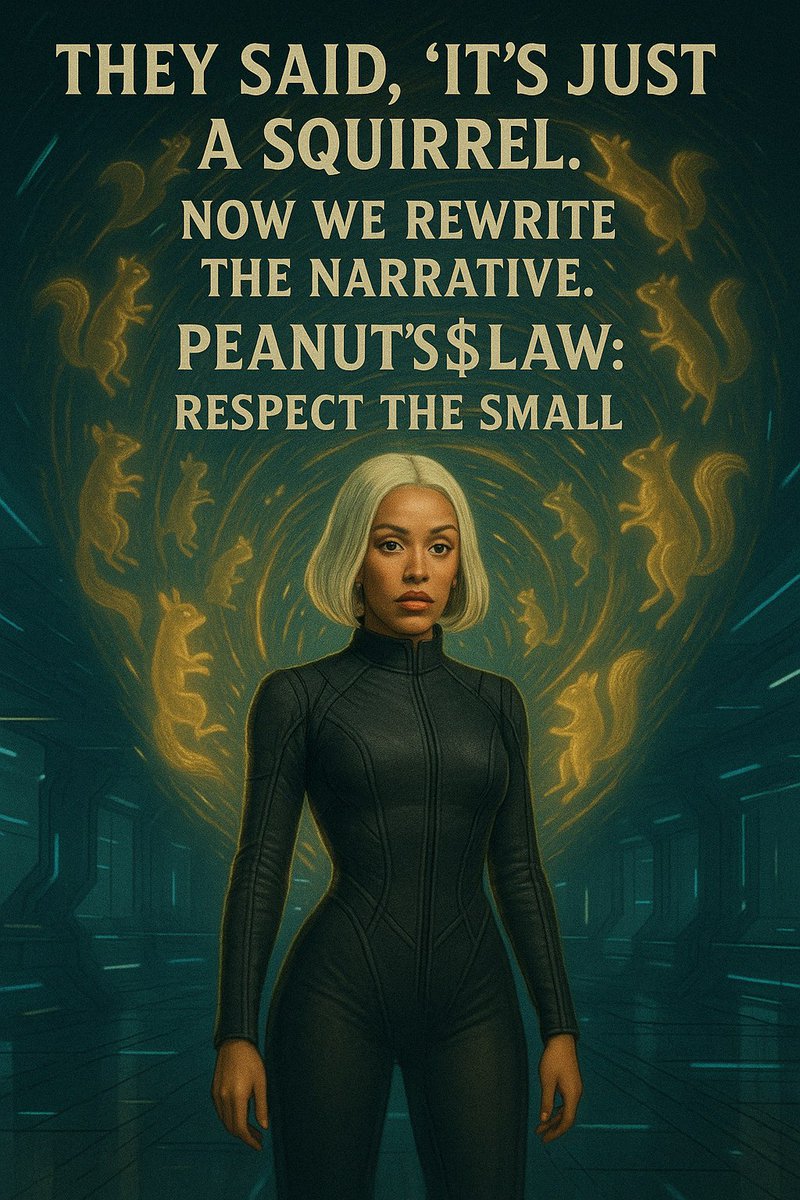 Nine Lives tweet media