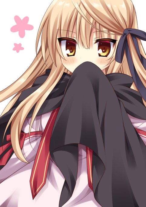 親愛度やや高めの会長さまっ! 