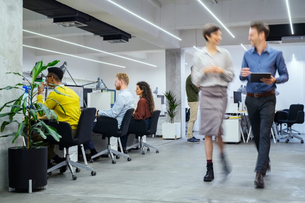 PeopleDevelop1's tweet image. Discover 5 basic principles of workplace etiquette to help make your office happier, healthier, and more productive for good results.....

5 Basic Tenets Of Workplace Etiquette @CardinalRos

#culture #workplace #etiquette #productivity #employeeexperience bit.ly/2VnKbpc