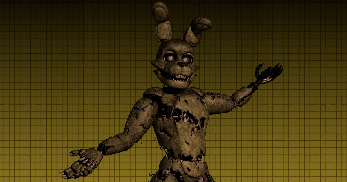 Esh Justice - 安田 tweet media