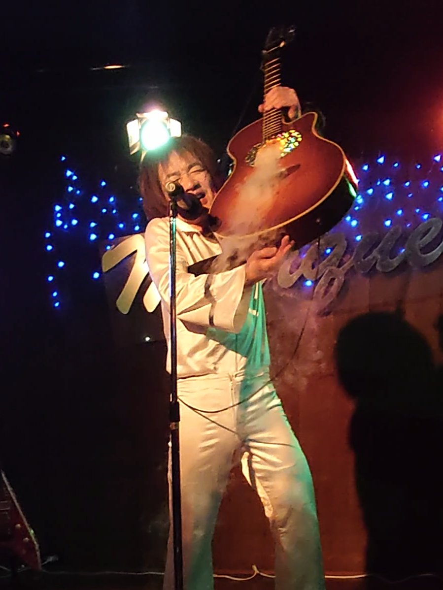 飯田徳孝 tweet media