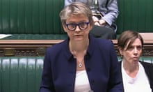 QprEver's tweet image. 🇬🇧 Do you agree that Yvette Cooper &amp;amp; Jess Phillips, are an utter disgrace for cancelling the inquiries into the child rape gangs, should both resign in shame &amp;amp; be booted out of British politics 🇬🇧