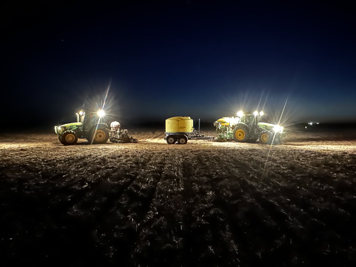 Nutrien Ag Solutions Nebraska Division tweet media