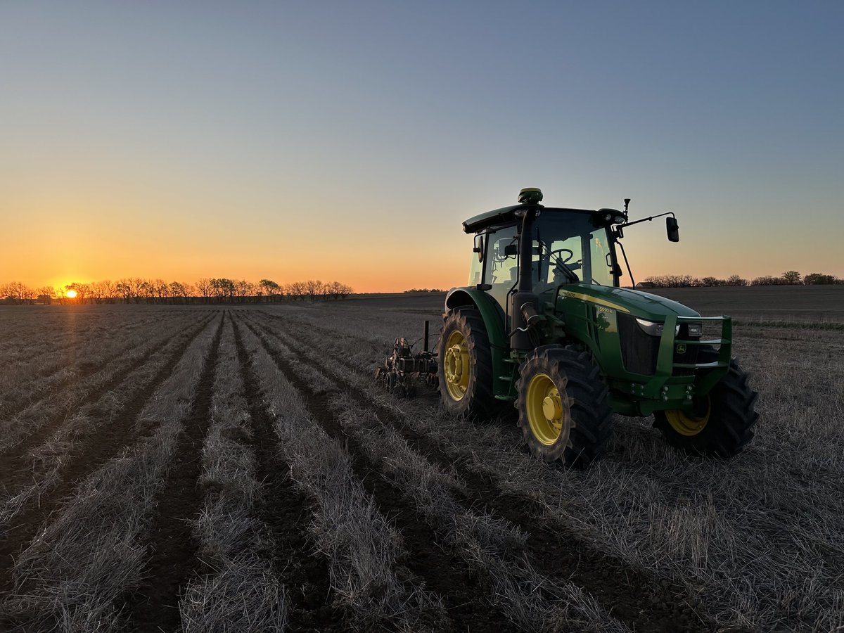 Nutrien Ag Solutions Nebraska Division tweet media