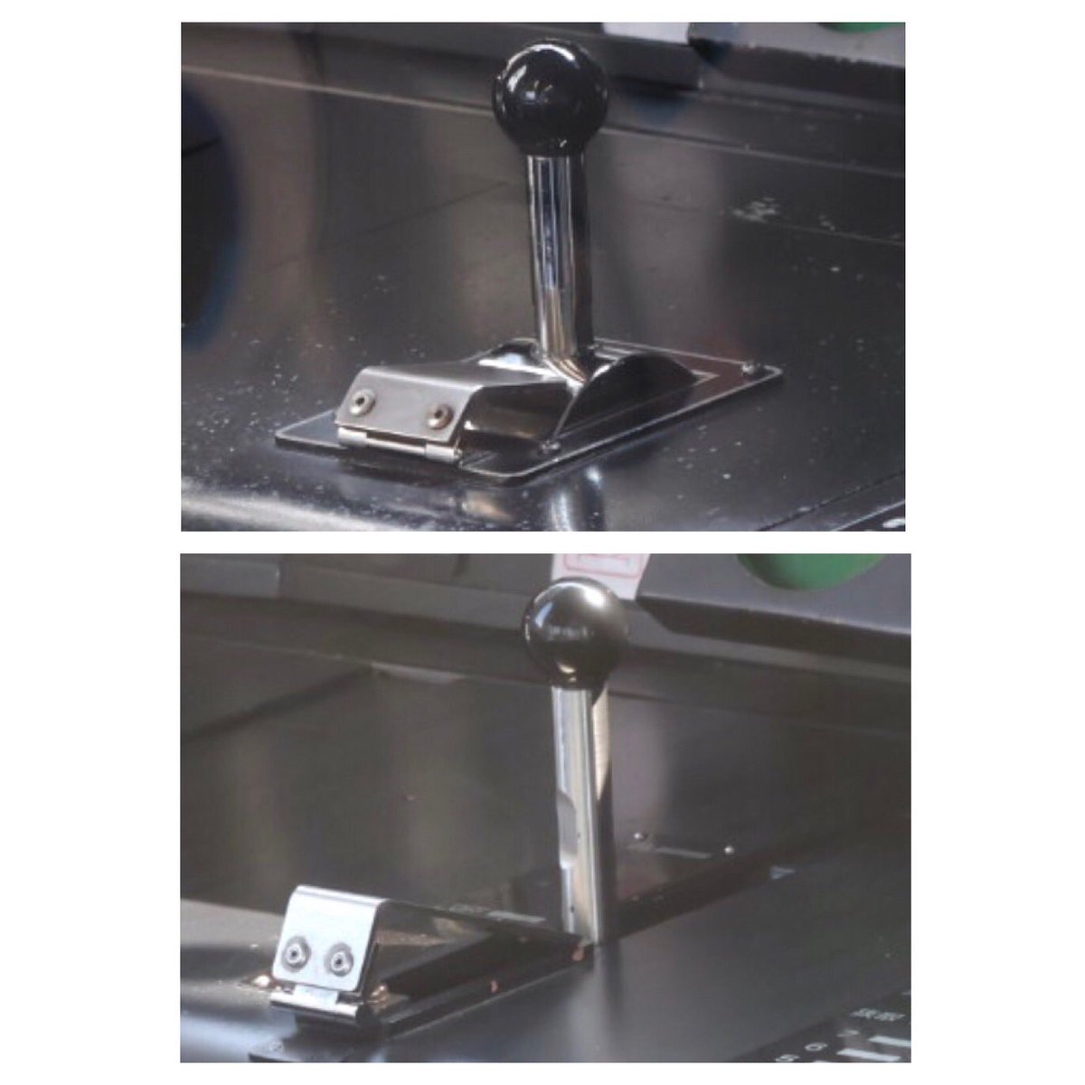 平行リンクマスコン(たかやんや) 平行リンクマスコン(たかやんや) 平行リンクマスコン(たかやんや) ZX