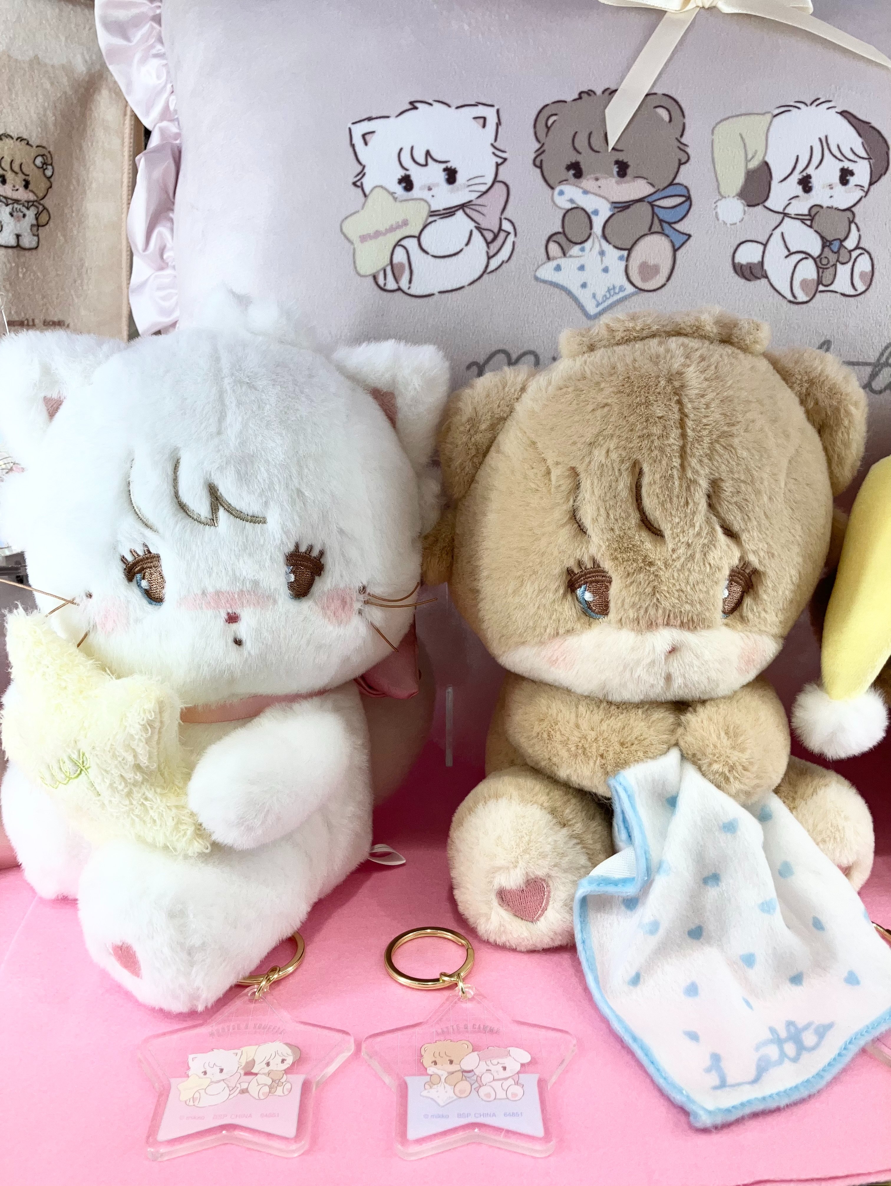 くじ mikko illustrations my sweet HOME ロット 一番くじ mikko illustrations ～my sweet HOME♡～｜一番くじ