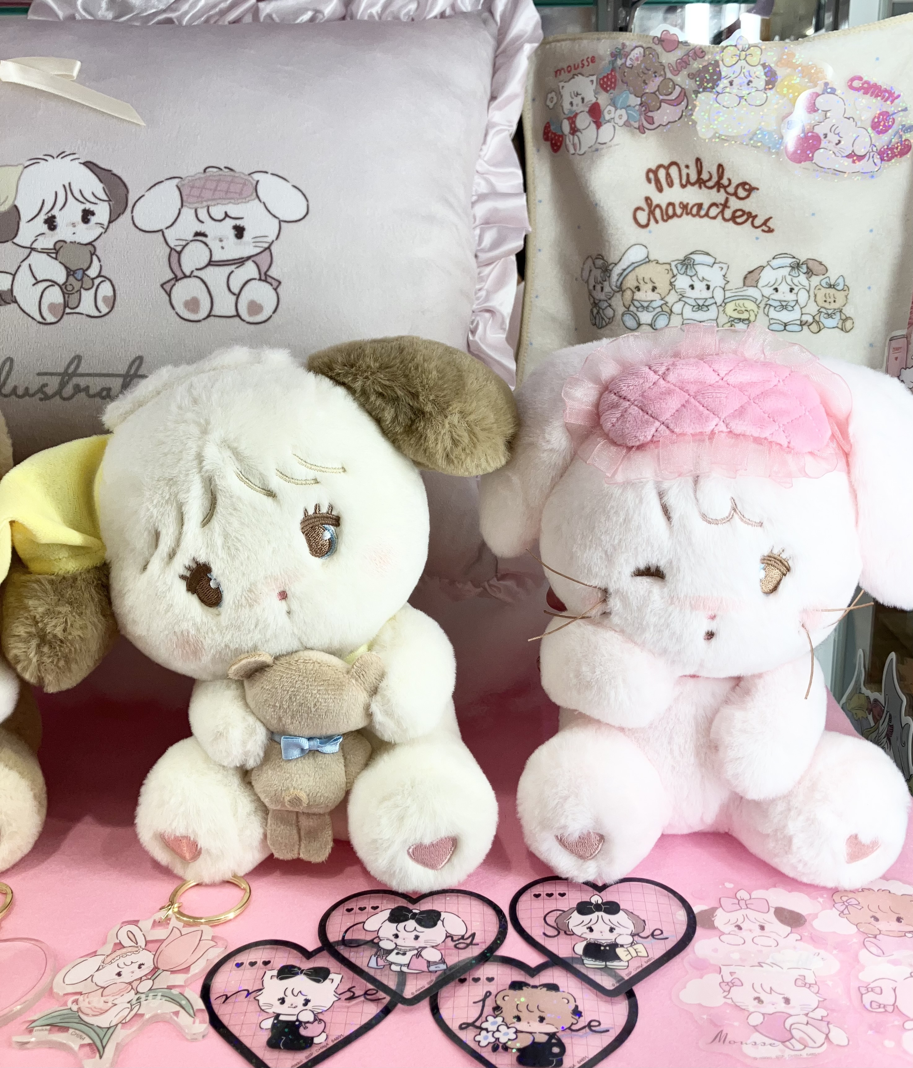 早い者勝ち♡mikko一番くじ16点セット - メルカリ