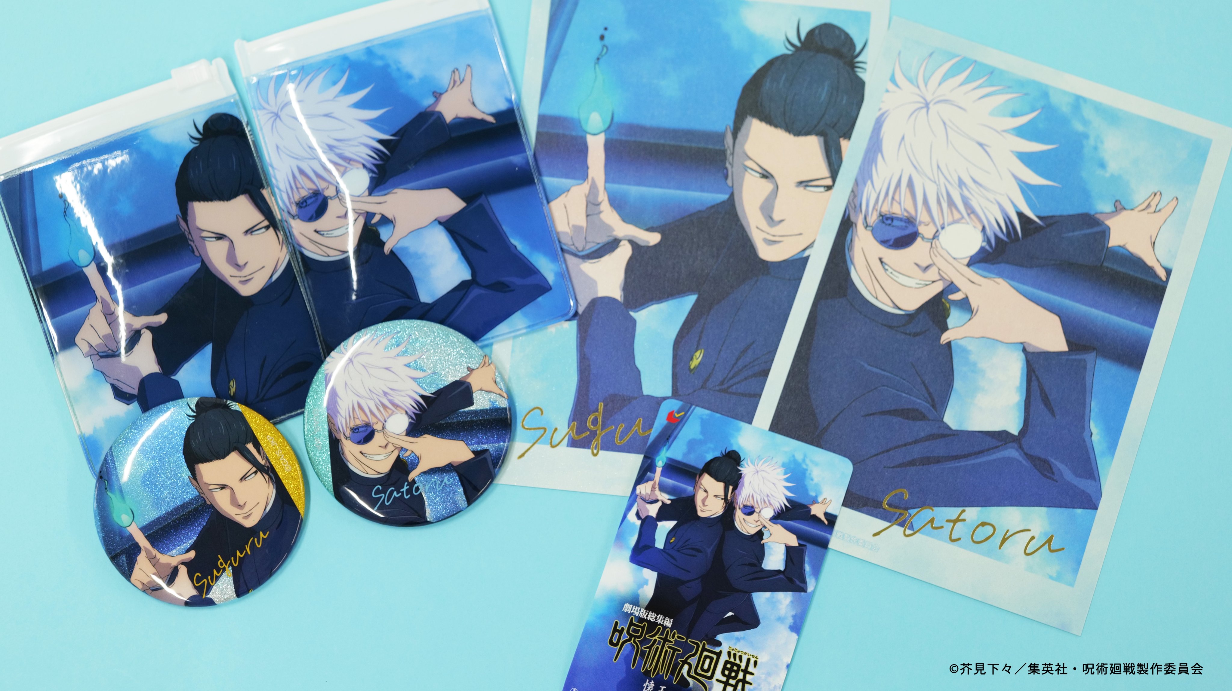 TOHO animation STORE on X: 