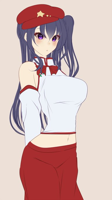 レベ子塗ります(・∀・) 