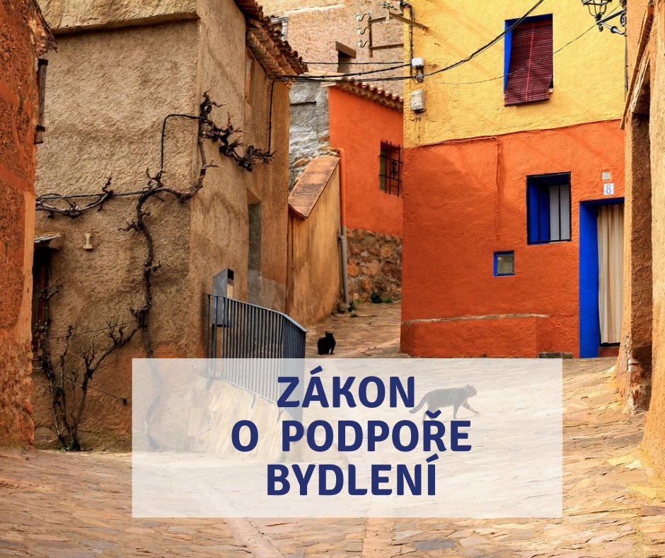 Sněmovna schválila zákon o podpoře bydlení. Podle OSMD hrozí opak – chaos, pořadníky na byty, které neexistují, a odliv soukromých pronajímatelů. Dobré úmysly, špatné provedení. 
🗣️ Celý komentář předsedy OSMD čtěte zde: bit.ly/osmd_zakonopod…
