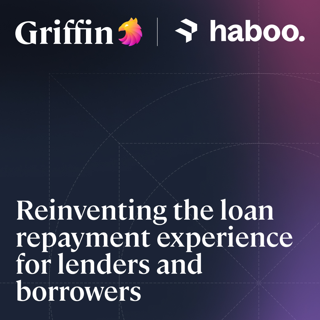 🤝❗New partnership alert ❗🤝 

Our partnership with haboo money is tackling the debt repayment problem from both sides. 

Get the scoop: griffin.com/blog/haboo-par…

#debt #fintech #banking