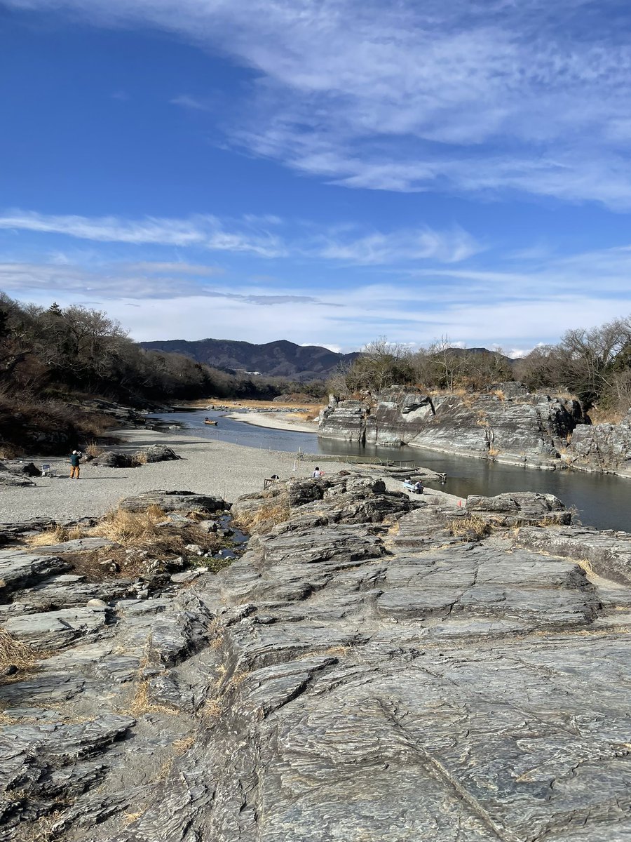 How is the scenery in Chichibu?
#โหนกระแส #japan #日本 
#trip #LaCasaDelLosFamososCol