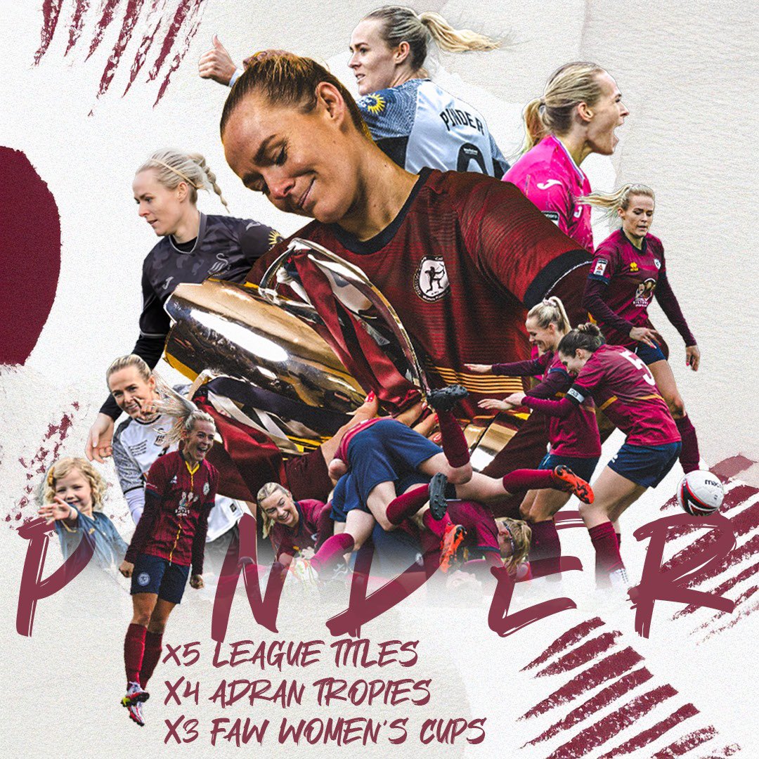 Robyn Pinder 🧠 tweet media