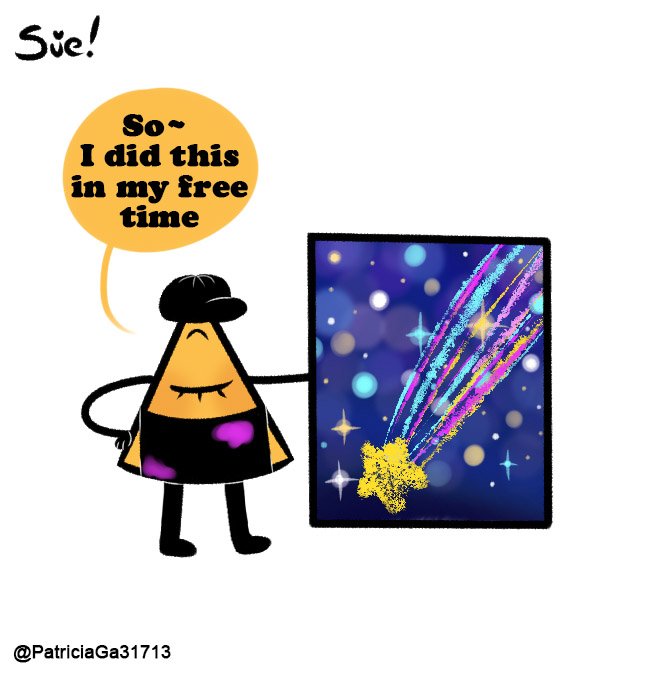 PatriciaGa31713's tweet photo. I Made this~ #BillCipher #SimpleBill
#euclydiarises #MomBillCipher
#GravityFalls #GravityFallsAU
#KarmaandDestinyAU #billfordkid https://t.co/0l6vUtH5Z7