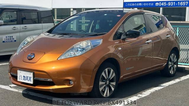 BeforwardB's tweet photo. @BEFORWARDJAPAN @Bivosjb4 
🚗 NISSAN Leaf disponibles chez Be Forward ! 🚗
✨ Votre voiture idéale à des prix imbattables ✨
💰 CIF Dar es Salaam :
- BX246706 : $3,302
- BX489021 : $3,492
- BX491334 : $3,329
- BX529378 : $3,577 https://t.co/mnS1pFcPGp