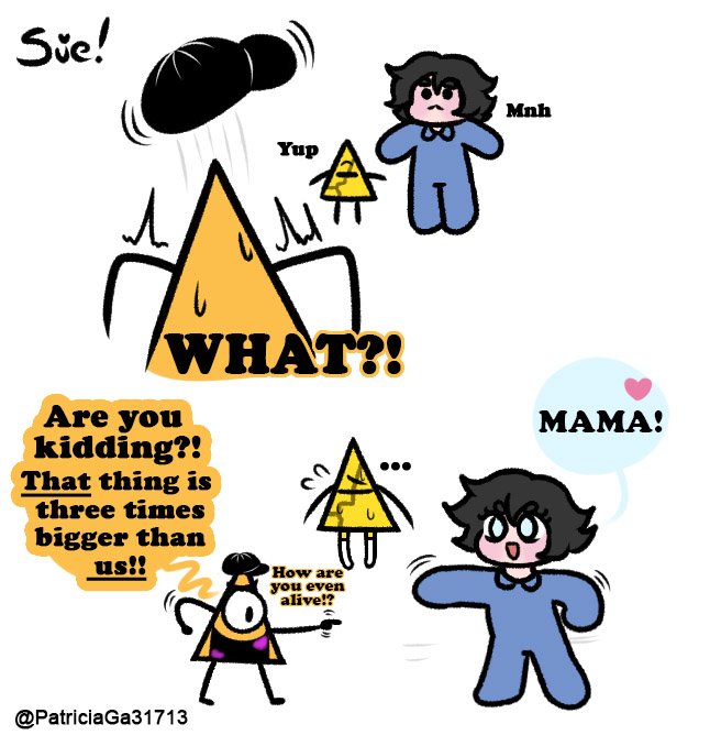 PatriciaGa31713's tweet photo. I Made this~ #BillCipher #SimpleBill
#euclydiarises #MomBillCipher
#GravityFalls #GravityFallsAU
#KarmaandDestinyAU #billfordkid https://t.co/0l6vUtH5Z7
