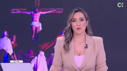 🗣️ <a href="/RTVCCanarias/">Televisión Canaria Noticias</a> 2 consiguió 103.000 ESPECTADORES ÚNICOS (AA).

📺 Los informativos de <a href="/RTVCes/">RTVC</a> logró 56.000 espectadores de media y un 11,8% de cuota de pantalla. Lo más visto del día en la cadena.

#TN2Canarias

#Audiencias📺📊