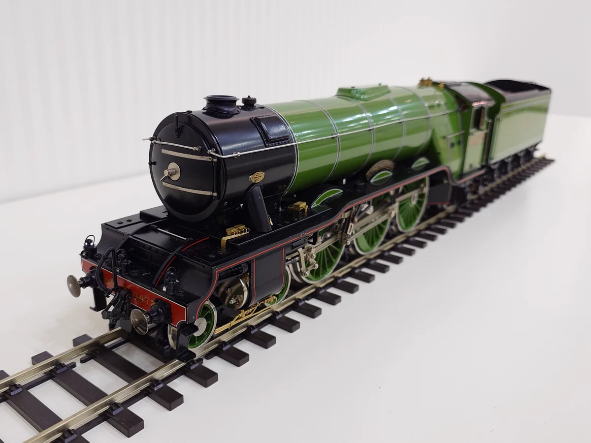 原鉄道模型博物館／HARA Model Railway Museum on X: 