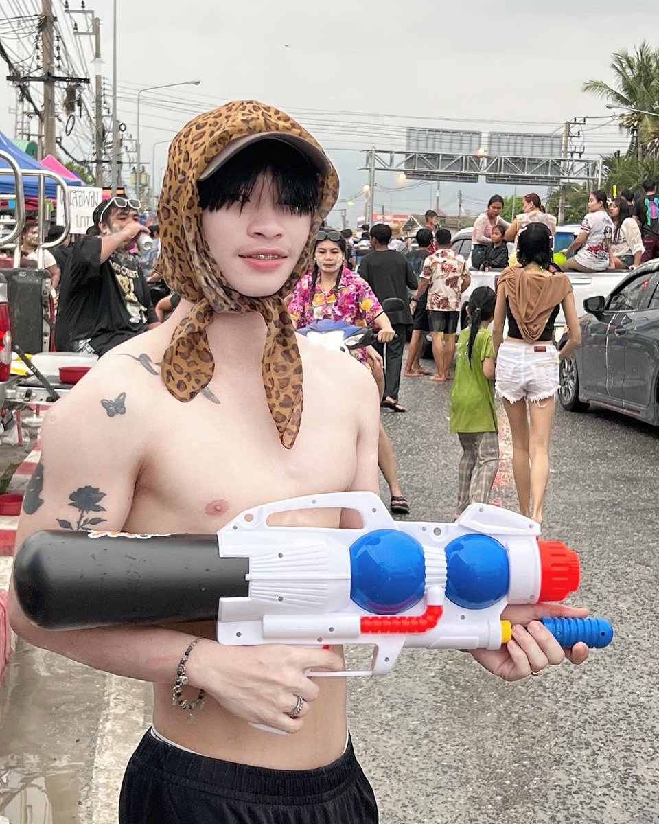 บางแสน ป่าววันนี้