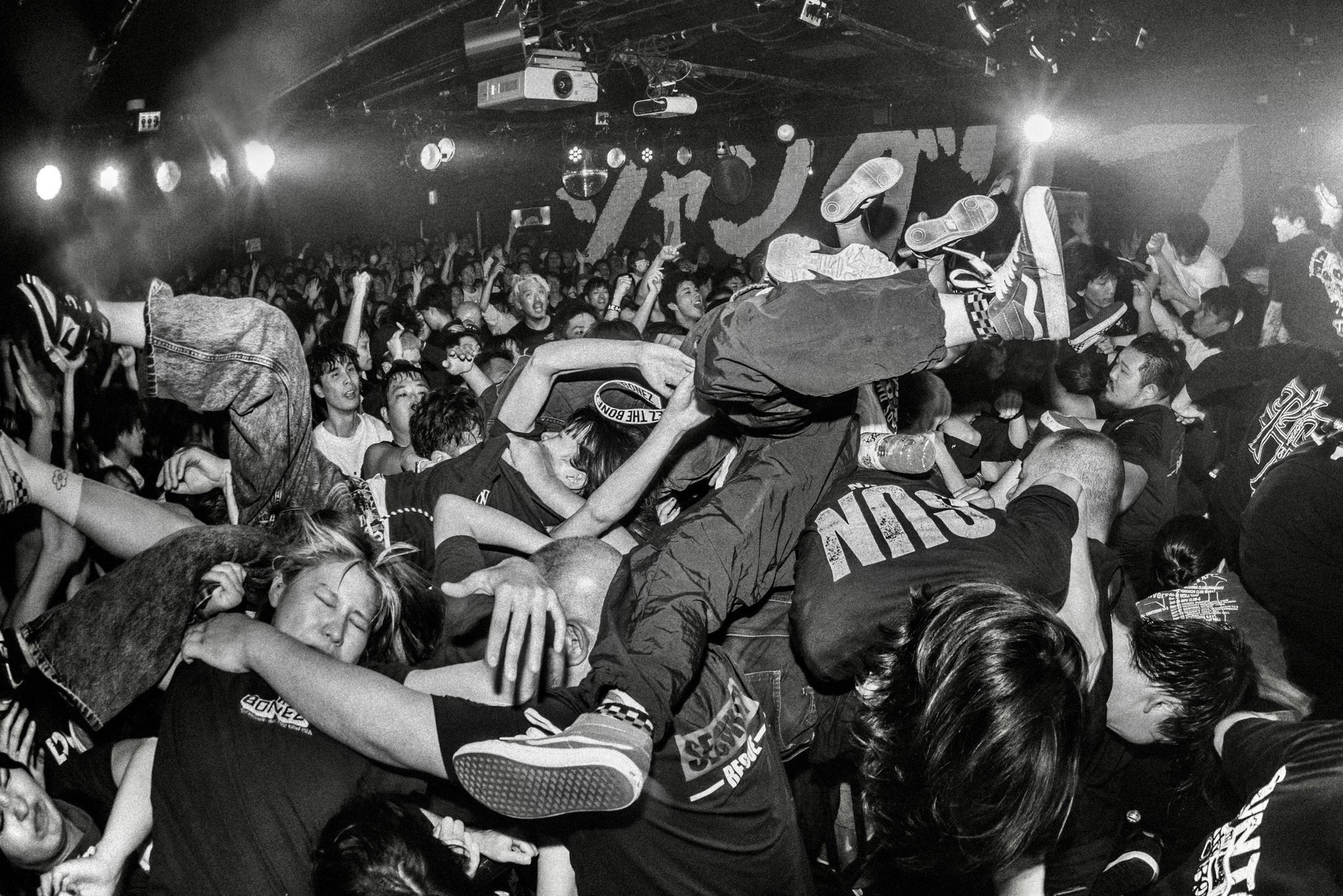 The BONEZ (@The__BONEZ) / X