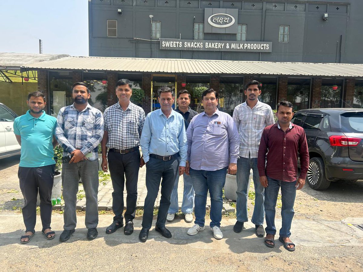 IFFCO Haryana tweet media
