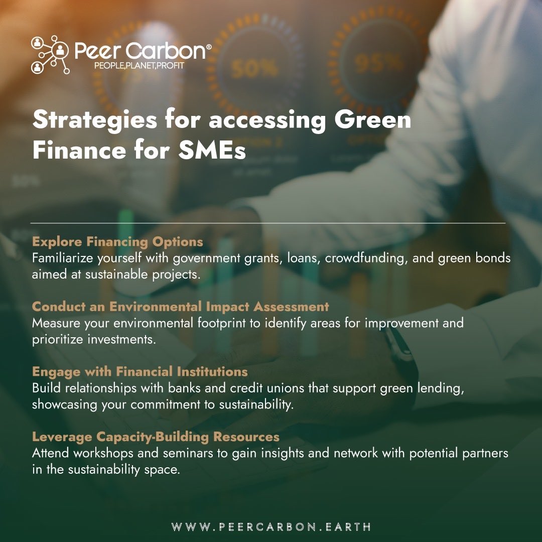 PeerCarbon tweet media