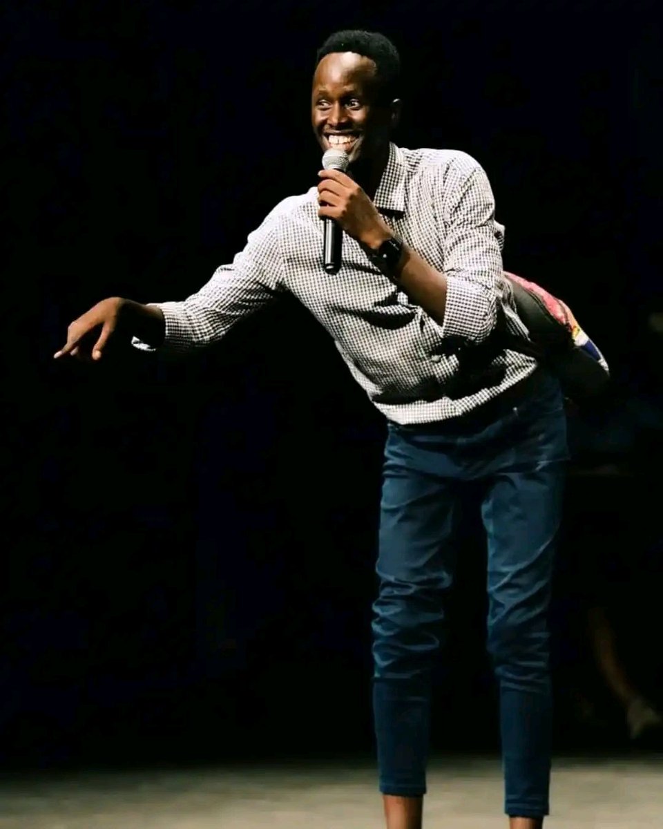 KuraMag24's tweet photo. 🔵😂🔥La saison de l'humour est relancée. 

Les humoristes #Kigingi, #Mutima, #Kim_Kiwis et le duo #Skytalent vous dévoilent la date pour Comedy Night. 

Tout se passe le lendemain de la fête du travail (2 mai 2025) au sein de CELESTE Garden à Bujumbura à partir de 17h00.(1) https://t.co/JgyDQSMnbJ