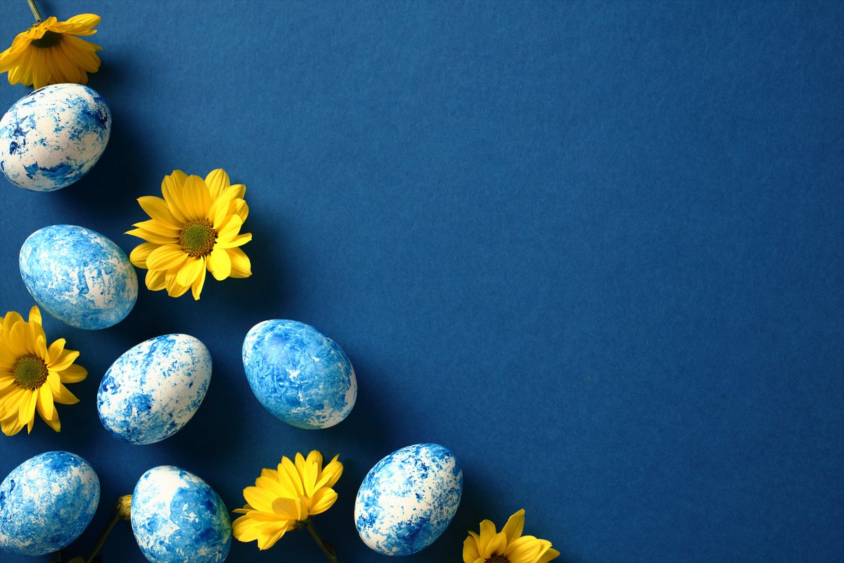 We would like to wish all our partners, projects, stakeholders and staff a lovely Easter break. Our Belfast and Omagh offices will be closed on Monday 21 April and Tuesday 22 April, while our Monaghan office will be closed on Friday 18 April and Monday 21 April #Easter