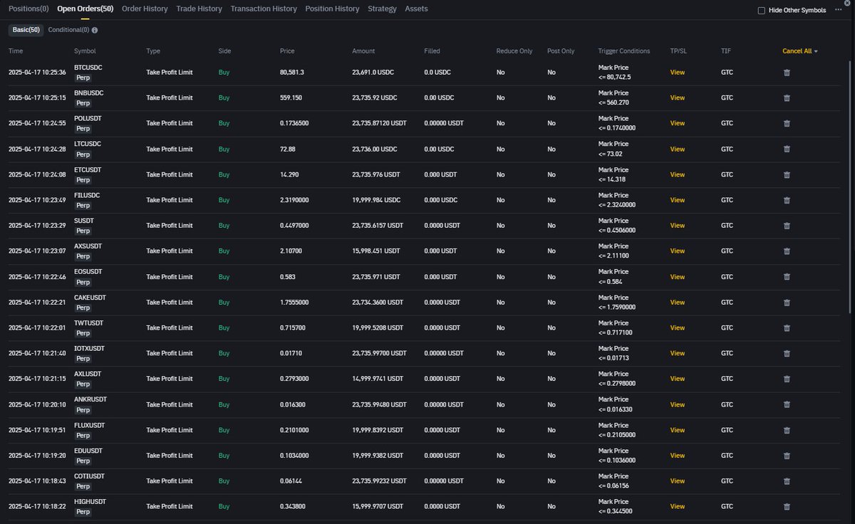 Sniping Da Bounce tweet media