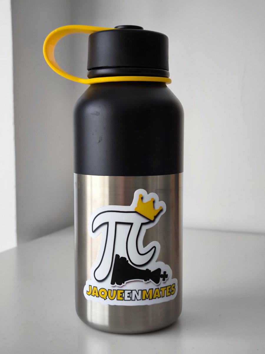 JaqueEnMates tweet media