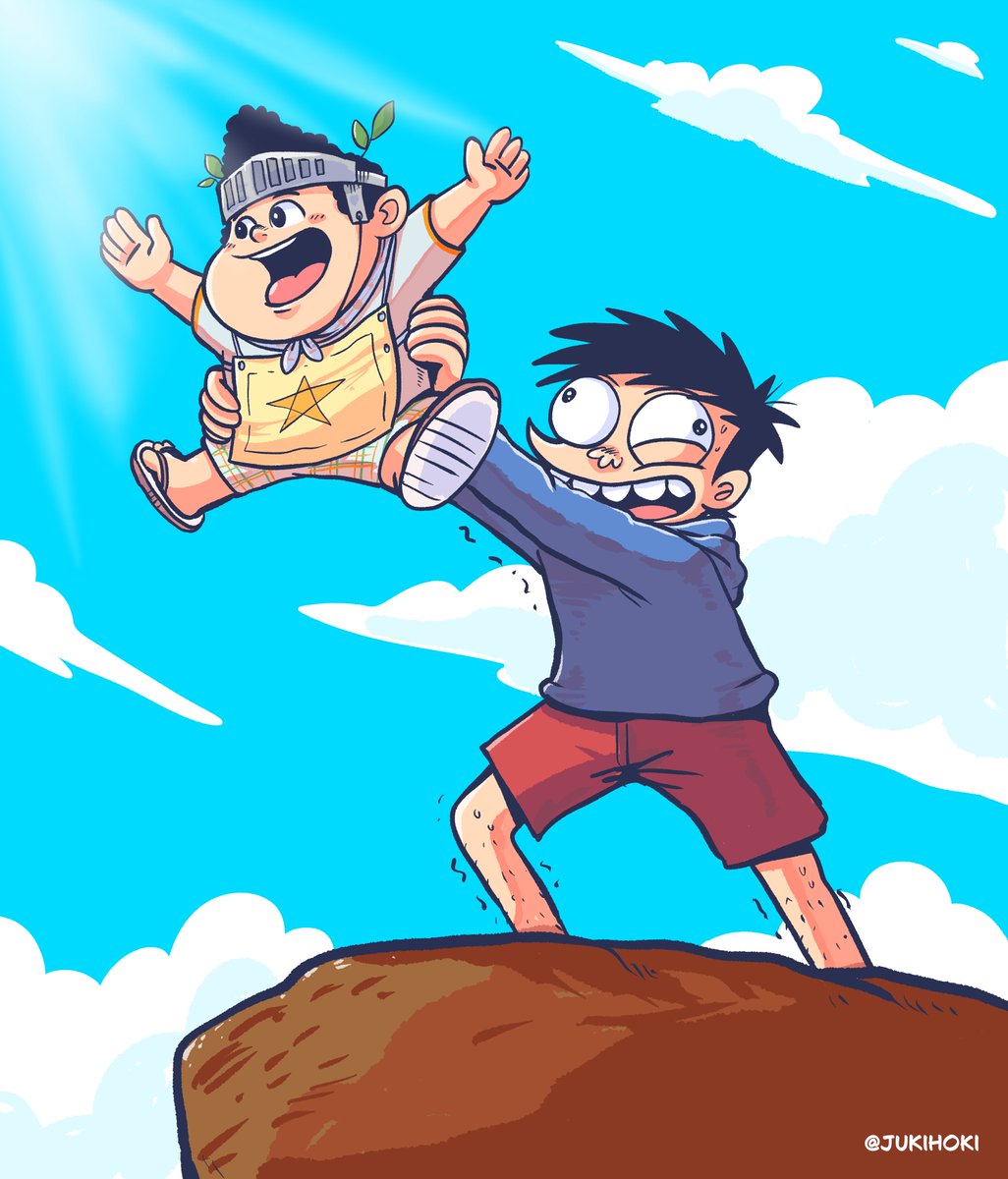 Jumbo 4 Juta ! Dan bukan nggak mungkin bisa tembus 6 Juta!
Nggak pernah kebayang animasi indonesia bener-bener di rayakan seJUMBO ini.
Udah saatnya animasi dipandang setara sama film-film lainnya. 
Jumbo layak  masuk ke berbagai kategori di FFI, bukan cuma  "kategori animasi".