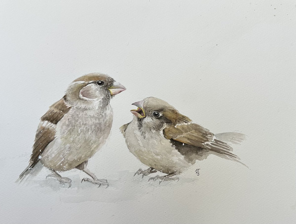 So I deleted my post yesterday about family health issues, but most of you read it. So you know it’s tricky right now and you know how much my art is helping me. 
Been dipping in and out of this along the week. Keeping me positive!