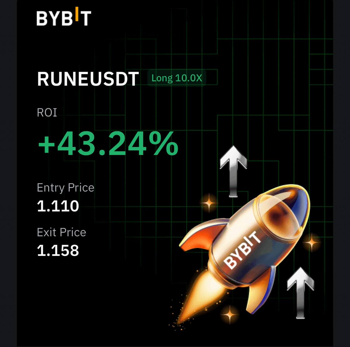 ProsspectTrade's tweet photo. "No more waiting for 'the right market conditions' - we're profitable whether it's bulls or bears running the show! ππ»
Straight talk, real support, actual profits.
Our community thrives because we care about each member's journey. Ready to join us? #AlwaysProfitable" https://t.co/HENLE7ilWZ