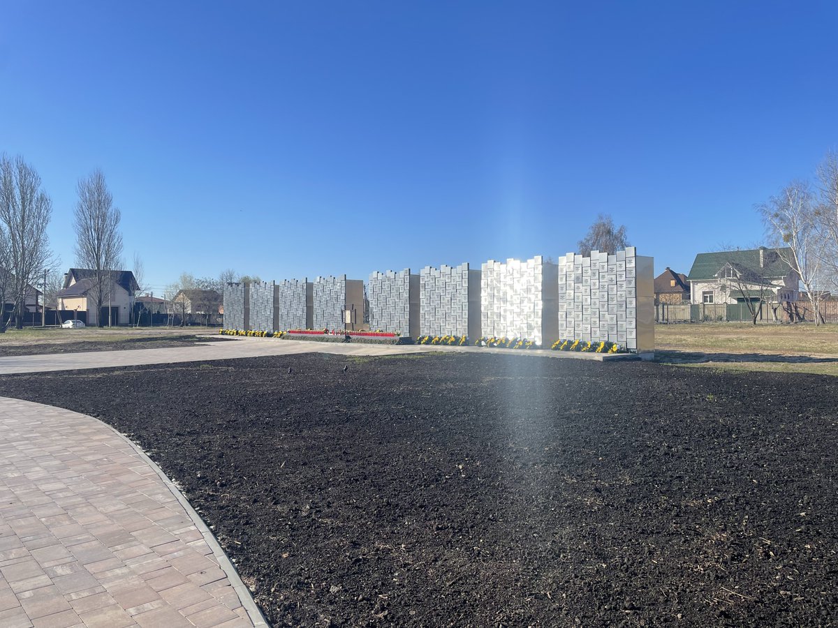 With the Belgian Prime Minister, Minister of Defense, Minister of Foreign Affairs, a delegation of the Belgian Industry, CEO <a href="/JPWildschut/">Jean-Pierre Wildschut</a> was able to witness how in #Ukraine ‘Resilience becomes Industry’.  Battle-tested and driven by Innovation.  Smart, Reliable, and Ready.