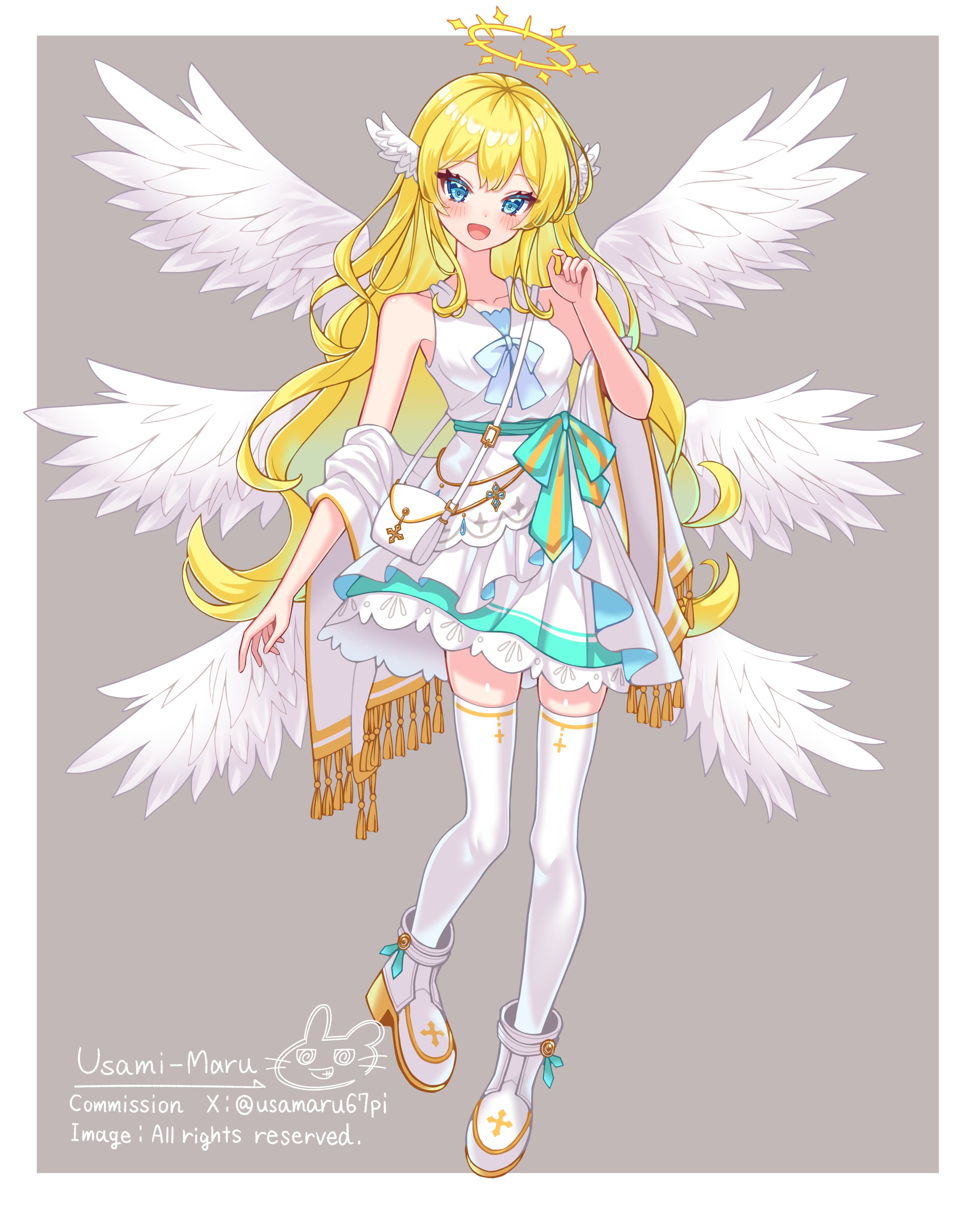 ミルカザル・アルタイル 将国のアルタイルイラストギャラリー