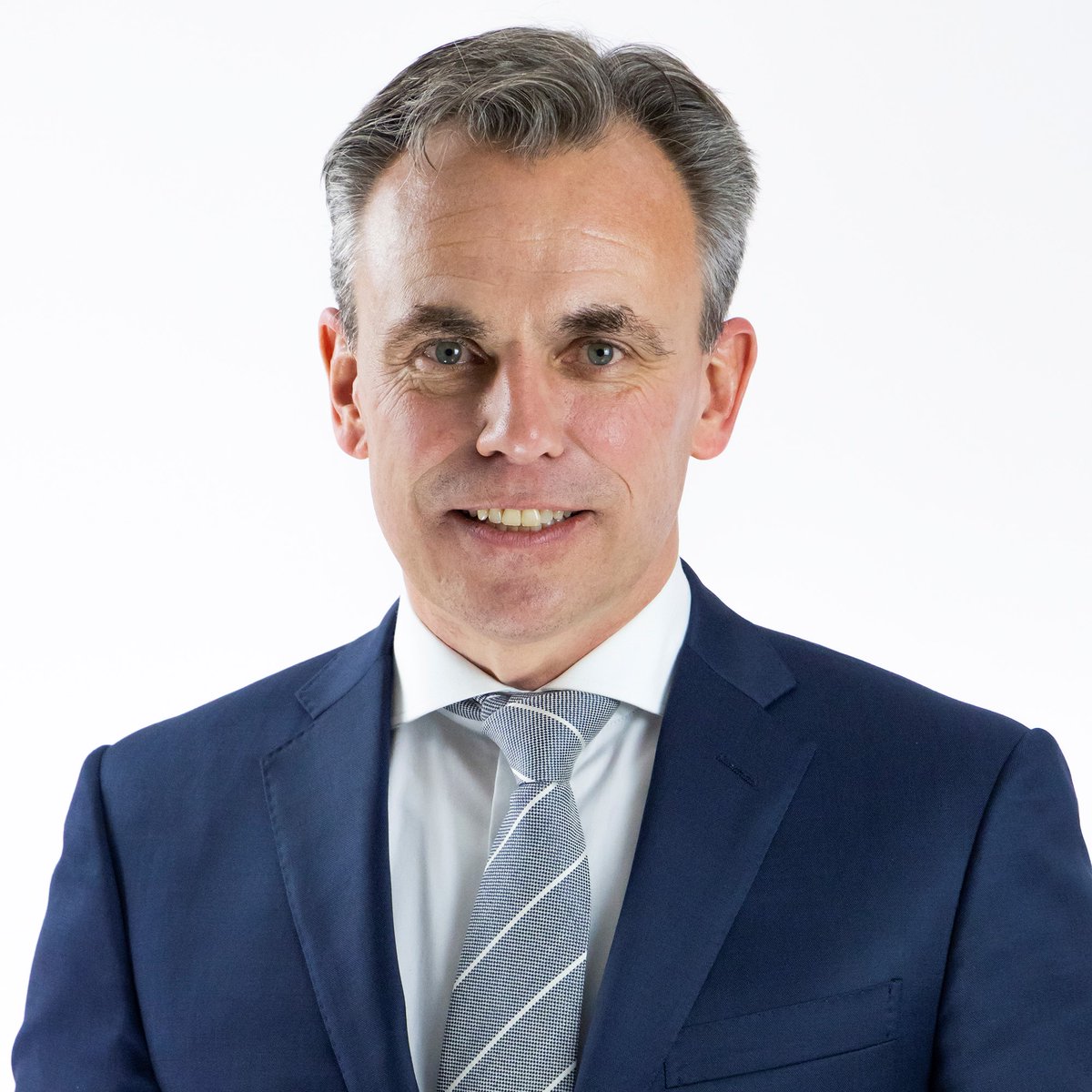 Mark Harbers nieuwe voorzitter Techniek Nederland – Installatienet.nl