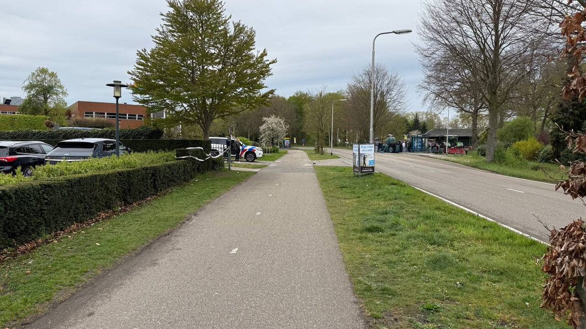 Zeer dreigende situatie in Borculo